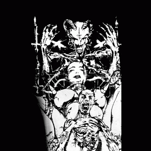 Cardiac Necropsy : The Birth (Demo 1993)